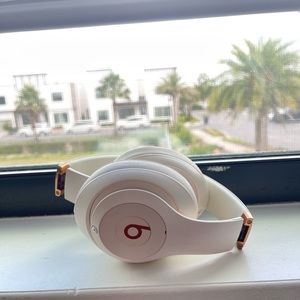 Beats By Dre Studio 3